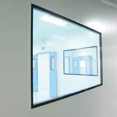 中空潔凈窗機制板式 中空潔凈窗機制板式